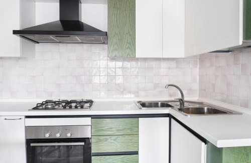 Belluno Apartamento | Appartamento Sole