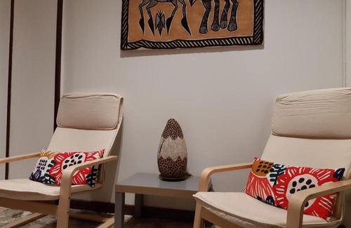 Pablo Apartamento | Appartamento Soleluna