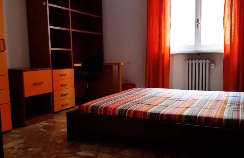 Pablo Apartamento | Appartamento Soleluna