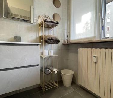 Centro Storico Apartamento | Appartamento spazioso in centro