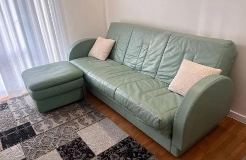 Centro Storico Apartamento | Appartamento spazioso in centro