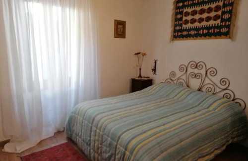 Creto Apartamento | Appartamento spazioso