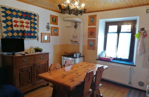 Creto Apartamento | Appartamento spazioso