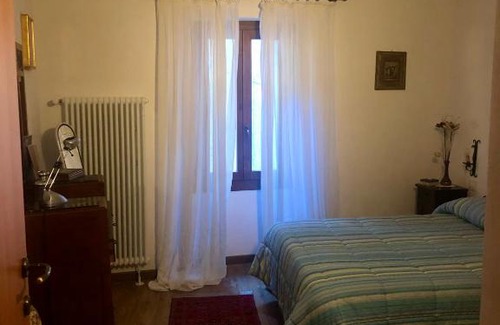 Creto Apartamento | Appartamento spazioso