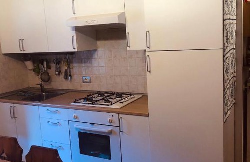 Creto Apartamento | Appartamento spazioso
