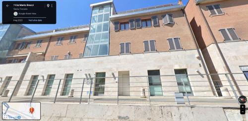 Siena Apartamento | Appartamento Spazioso - Snodo Urbano