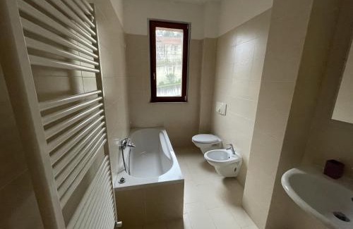 Siena Apartamento | Appartamento Spazioso - Snodo Urbano