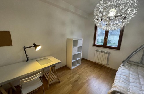 Siena Apartamento | Appartamento Spazioso - Snodo Urbano