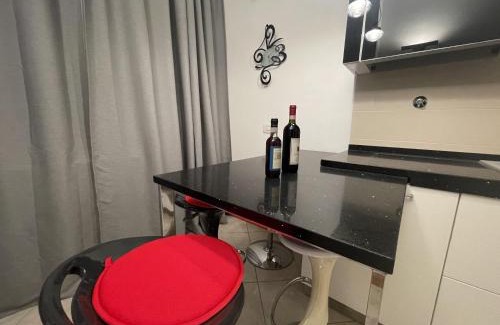 Siena Apartamento | Appartamento Spazioso - Snodo Urbano