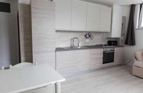Molina di Ledro Apartamento | Appartamento Speranza