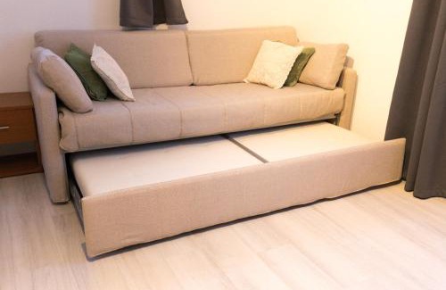 Molina di Ledro Apartamento | Appartamento Speranza