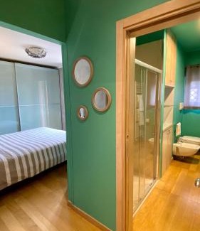 Spoleto Apartamento | Appartamento Spoleto Valadier