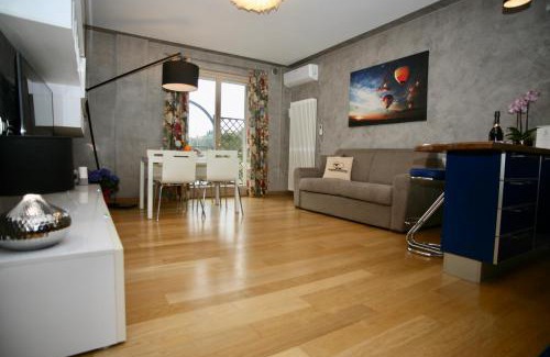 Spoleto Apartamento | Appartamento Spoleto Valadier