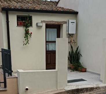 Triei Apartamento | Appartamento Su Piricocco - La casa dei ricordi