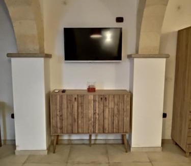 Magna Grecia Cama Y Desayuno | Appartamento Suite Santa Teresa