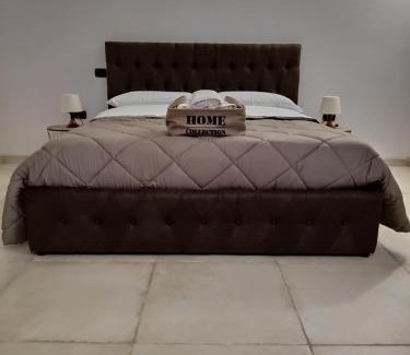 Magna Grecia Cama Y Desayuno | Appartamento Suite Santa Teresa