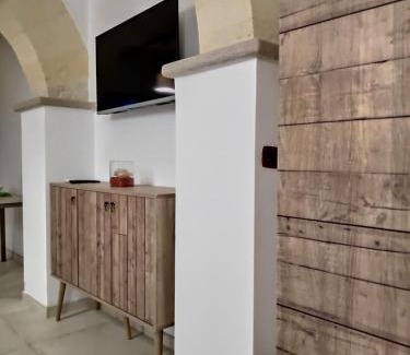 Magna Grecia Cama Y Desayuno | Appartamento Suite Santa Teresa