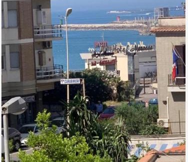 Nettuno Apartamento | Appartamento sul mare Nettuno