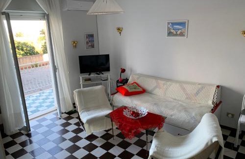 Calatabiano Apartamento | Appartamento Sweet - lama