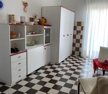 Calatabiano Apartamento | Appartamento Sweet - lama
