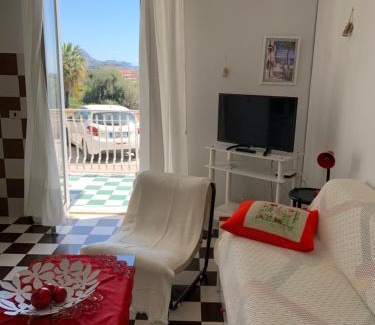 Calatabiano Apartamento | Appartamento Sweet - lama