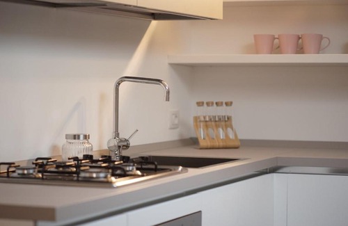 Ispica Apartamento | Appartamento Sweet Rose