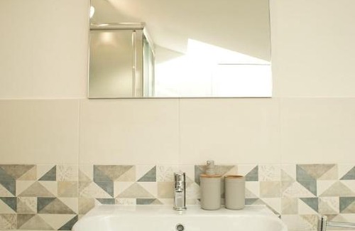 Ispica Apartamento | Appartamento Sweet Rose