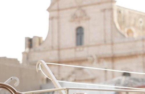 Ispica Apartamento | Appartamento Sweet Rose