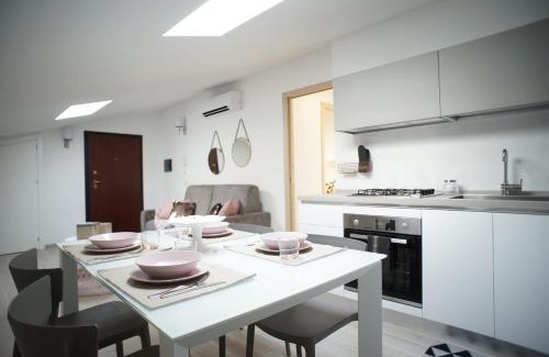 Ispica Apartamento | Appartamento Sweet Rose