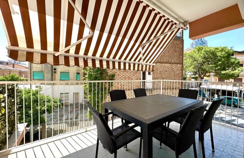 Lido di Jesolo Apartamento | Appartamento Talamini - Carraro Immobiliare Jesolo