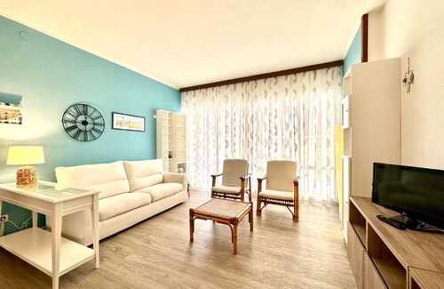Lido di Jesolo Apartamento | Appartamento Talamini - Carraro Immobiliare Jesolo