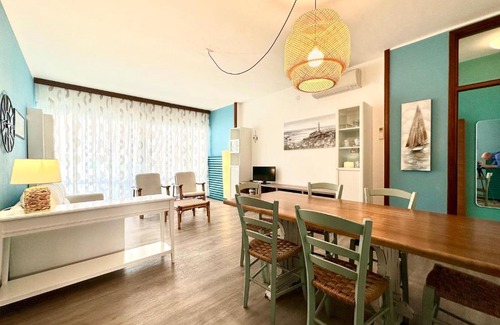 Lido di Jesolo Apartamento | Appartamento Talamini - Carraro Immobiliare Jesolo