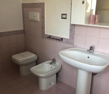Campobasso Apartamento | APPARTAMENTO Tamburro
