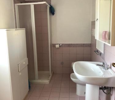 Campobasso Apartamento | APPARTAMENTO Tamburro