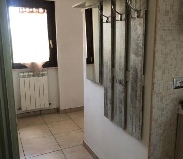 Campobasso Apartamento | APPARTAMENTO Tamburro
