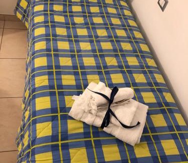 Campobasso Apartamento | APPARTAMENTO Tamburro
