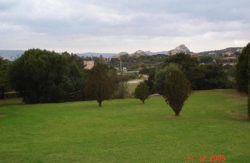 Baja Sardinia Apartamento | Appartamento TARAS