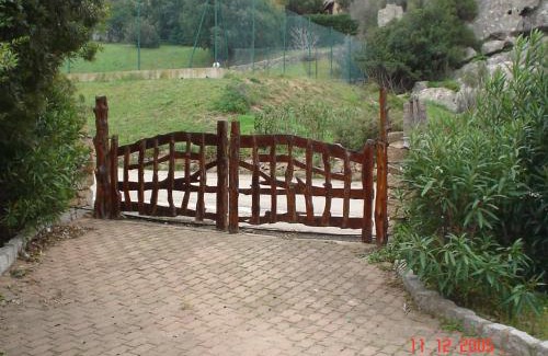 Baja Sardinia Apartamento | Appartamento TARAS