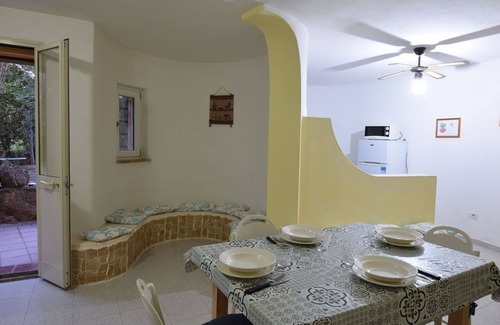 Porto Ottiolu Apartamento | Apartamento en Budoni con 3 habitaciones, capacidad 5
