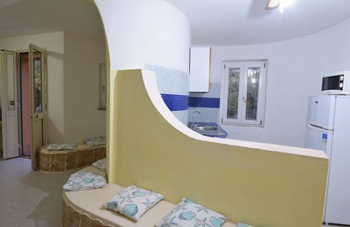 Porto Ottiolu Apartamento | Apartamento en Budoni con 3 habitaciones, capacidad 5