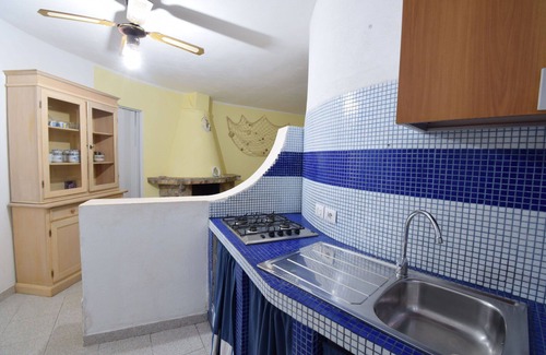 Porto Ottiolu Apartamento | Apartamento en Budoni con 3 habitaciones, capacidad 5