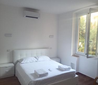 San Teodoro Apartamento | Appartamento Terminal Traghetti