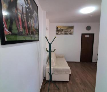 San Teodoro Apartamento | Appartamento Terminal Traghetti