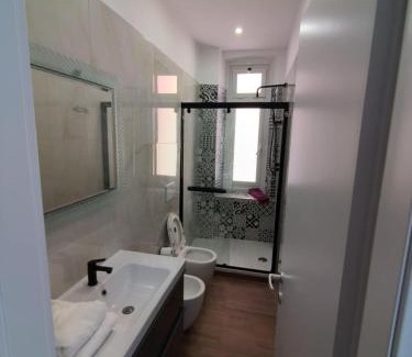 San Teodoro Apartamento | Appartamento Terminal Traghetti