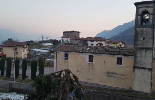 Solto Collina Apartamento | Appartamento THE TOURIST SAN ROCCO