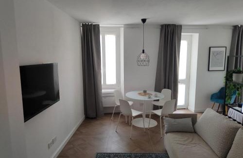Centro Storico Nord Apartamento | Appartamento Tiffany