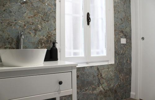 Centro Storico Nord Apartamento | Appartamento Tiffany