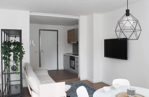 Centro Storico Nord Apartamento | Appartamento Tiffany