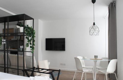 Centro Storico Nord Apartamento | Appartamento Tiffany
