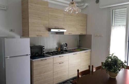 Torre Pedrera Apartamento | Appartamento Torre Pedrera